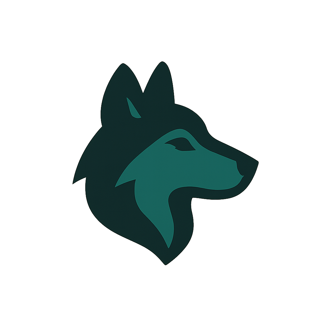 Lucas Truel Logo